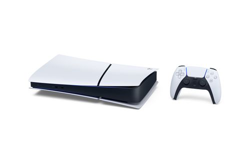 Sony PlayStation 5 Slim 825GB Digital Edition CFI-2116B סוני