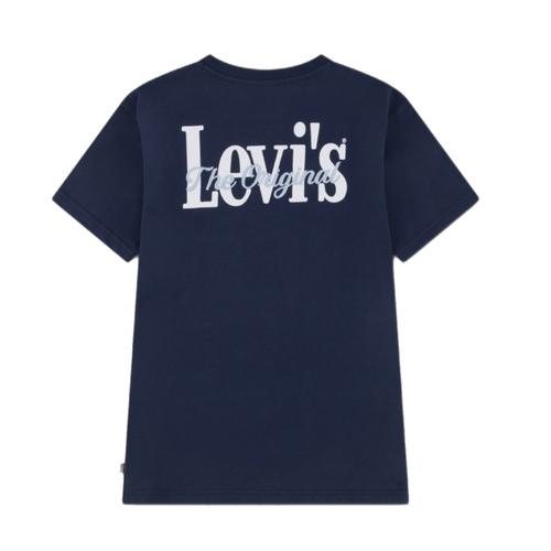 חולצה LEVIS מידות 8-16 לילדים