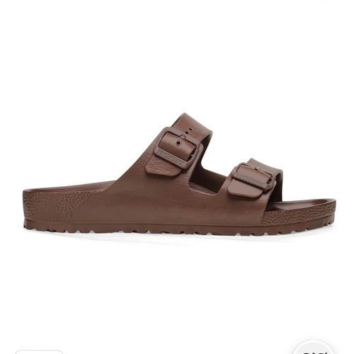 כפכף BIRKENSTOCK ARIZONA EVA חום מידות 35-46 לגברים