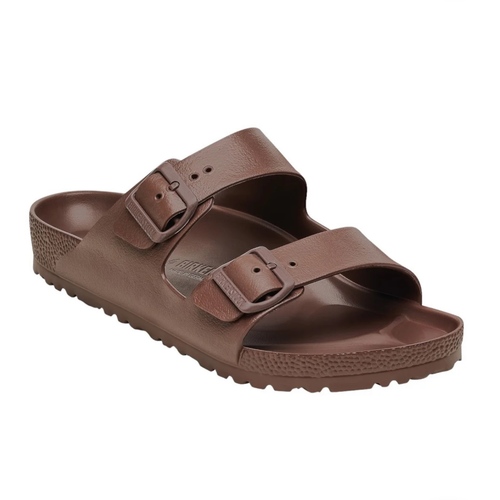 כפכף BIRKENSTOCK ARIZONA EVA חום מידות 35-46 לגברים