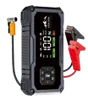 בוסטר התנעה לרכב עם קומפרסור CRUISER 2400 – 1500A התנעה מהירה + ניפוח עד 150PSI