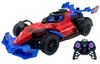 Heroes Off Road – רכב מרוץ פורמולה על שלט רחוק, מדמה סילון דגם Spider