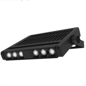 תאורת גינה סולארית Omega IP54 CCT 12W