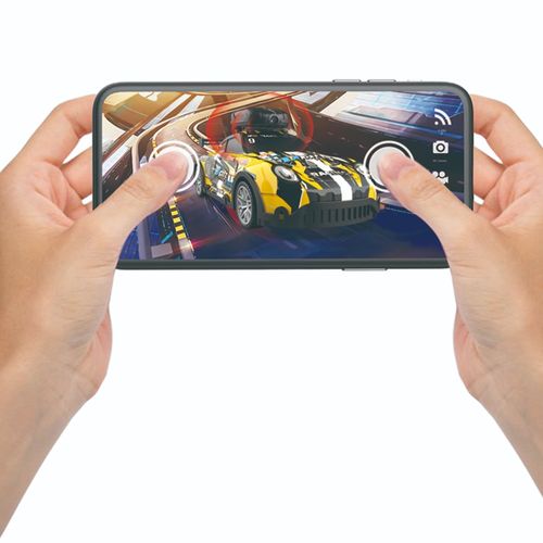 Speedcam PRO מכונית מרוץ על שלט עם מצלמה ושידור לסמרטפון (מגוון עיצובים)