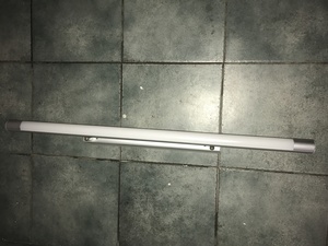 גוף תאורה צמוד קיר T5 39W Maxima