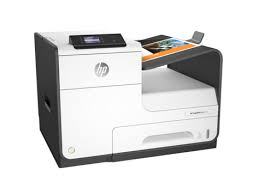 מדפסת הזרקת דיו HP PageWide Pro 452dw D3Q16B לא זמין 