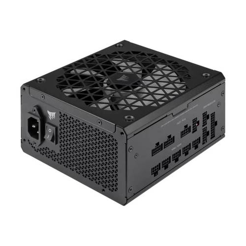 ספק כוח דגם RM850x Shift 80 PLUS Gold Fully Modular ATX מבית