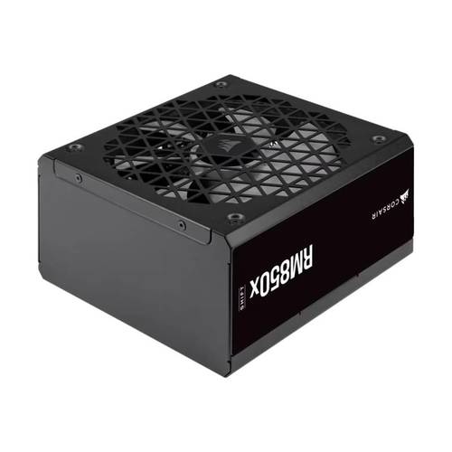 ספק כוח דגם RM850x Shift 80 PLUS Gold Fully Modular ATX מבית