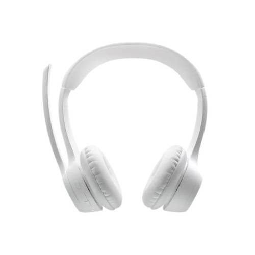 אוזניות אלחוטית ZONE 300 בצבע OFF-WHITE מבית LOGITECH