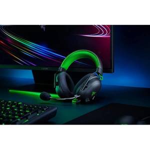 אוזניות גיימינג | Blackshark V2 | USB Special Edition מבית RAZER