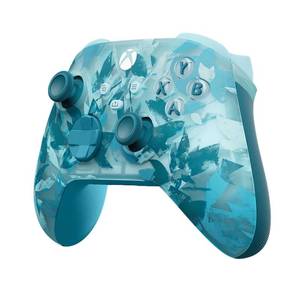 בקר | Xbox | Wireless Controller - Ice Breaker Special Edition