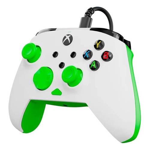 בקר חוטי לגיימינג Turtle Beach Rematch Core – תואם Xbox ו‑P