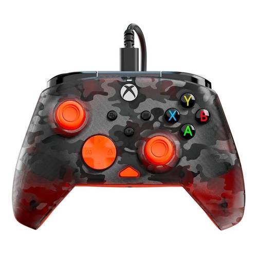 בקר חוטי לגיימינג Turtle Beach Rematch Core – תואם Xbox ו‑P