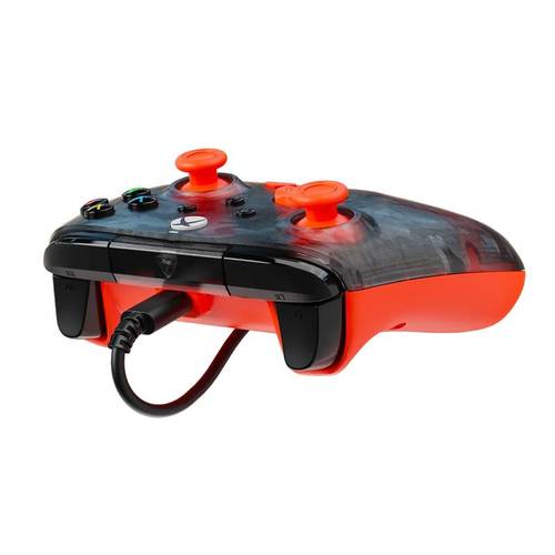 בקר חוטי לגיימינג Turtle Beach Rematch Core – תואם Xbox ו‑P