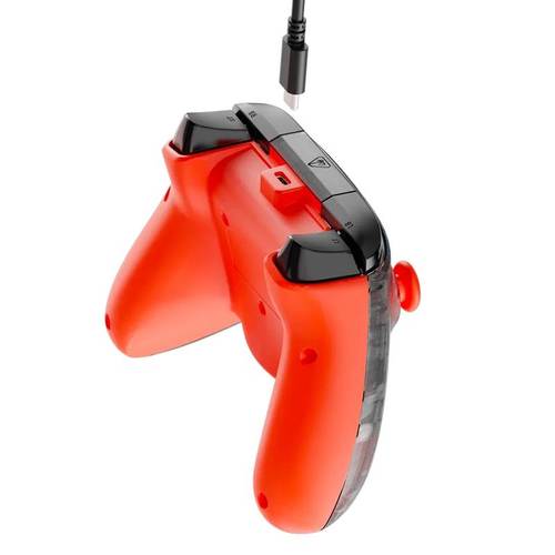 בקר חוטי לגיימינג Turtle Beach Rematch Core – תואם Xbox ו‑P