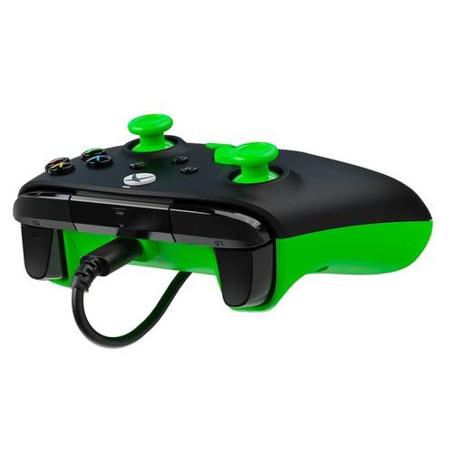 בקר חוטי לגיימינג Turtle Beach Rematch Core – תואם Xbox ו‑P