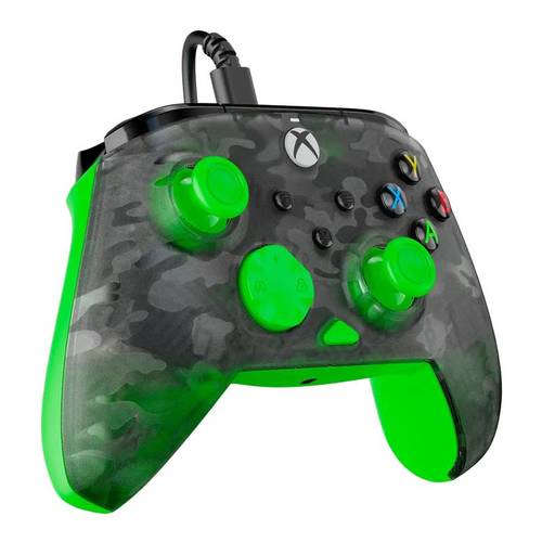בקר חוטי לגיימינג Turtle Beach Rematch Core – תואם Xbox ו‑P