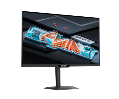 מסך גיימינג חכם Gigabyte M27QS 2K SS IPS 1Ms 180Hz Google TV