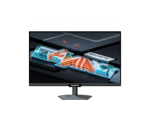 מסך גיימינג חכם Gigabyte M27QS 2K SS IPS 1Ms 180Hz Google TV