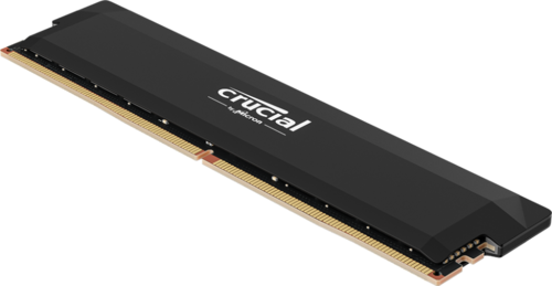 זכרון לנייח Crucial Pro DDR5 16GB 6000Mhz C36 UDIMM