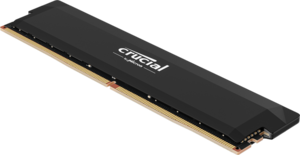 זכרון לנייח | Crucial Pro | DDR5 | 16GB | 6000Mhz C36 UDIMM