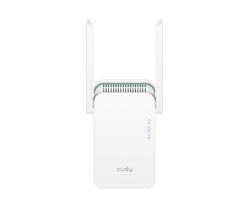 מגדיל טווח Cudy AX1500 Mesh Wi-Fi 6 Range Extender