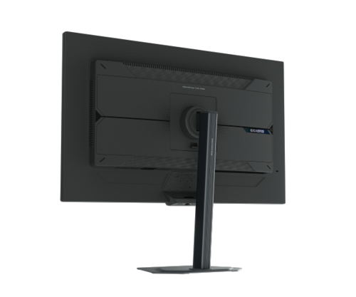 מסך גיימינג Gigabyte G27UP 4K SS IPS 160HZ 320HZ 1Ms Pivot HDR400