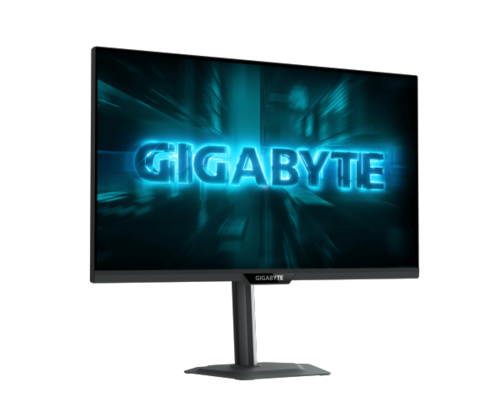 מסך גיימינג Gigabyte G27UP 4K SS IPS 160HZ 320HZ 1Ms Pivot HDR400
