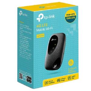 M7200 4G LTE Mobile | Wi-Fi מבית TP-LINK