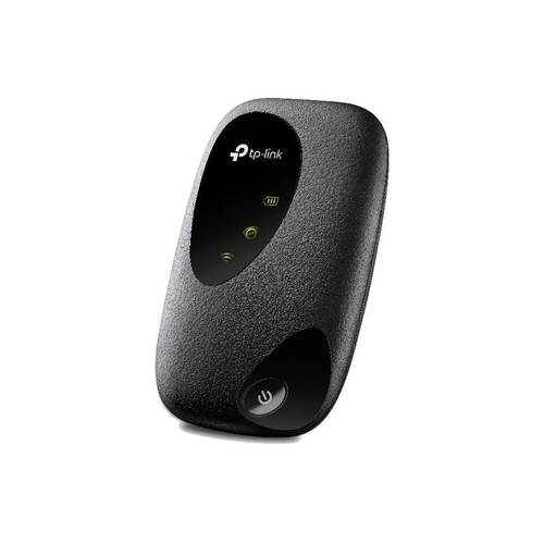 M7200 4G LTE Mobile Wi-Fi מבית TP-LINK