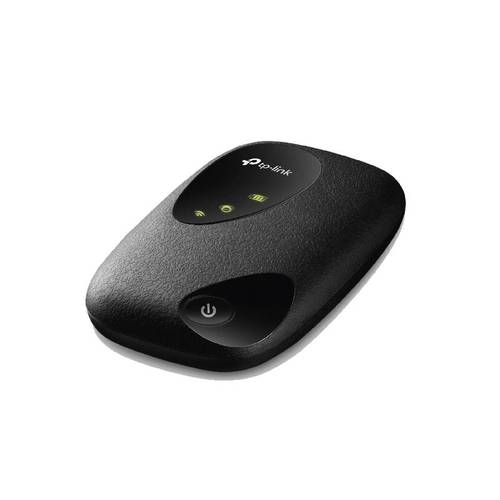 M7200 4G LTE Mobile Wi-Fi מבית TP-LINK