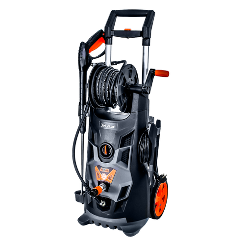מכונת שטיפה אינדוקציה 102304-001 2500W 195BAR HUNTER