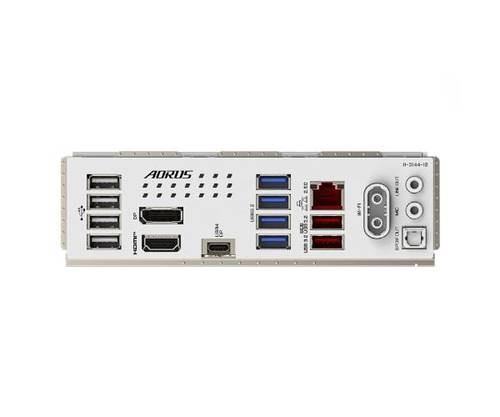 לוח למעבד דור 15 Gigabyte B860 A ELITE WIFI7 ICE ATX 2.5GB L - תמונה 5
