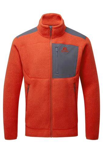 HIGHPILE JACKET