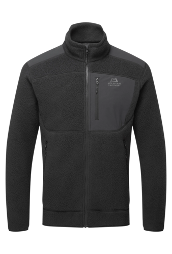 HIGHPILE JACKET