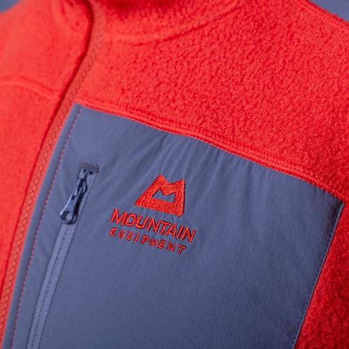 HIGHPILE JACKET