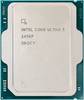 מעבד | Intel Core Ultra 5 245KF | Tray No GPU No Fans Up To | 5.2GHz