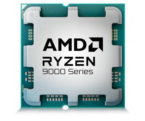מעבד AMD R9 9900X Tray Zen5 AM5 12 Cores 24 Threads up to 5. - תמונה נוספת