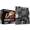 לוח אם | Gigabyte AMD A520 K V2 rev 1.1 | DDR4 For | AM4