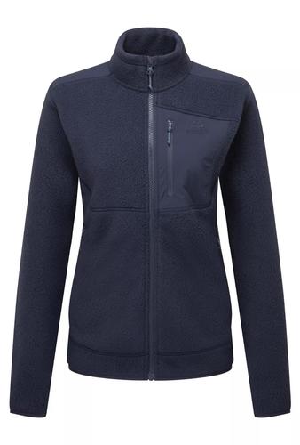 HIGHPILE WMN JACKET