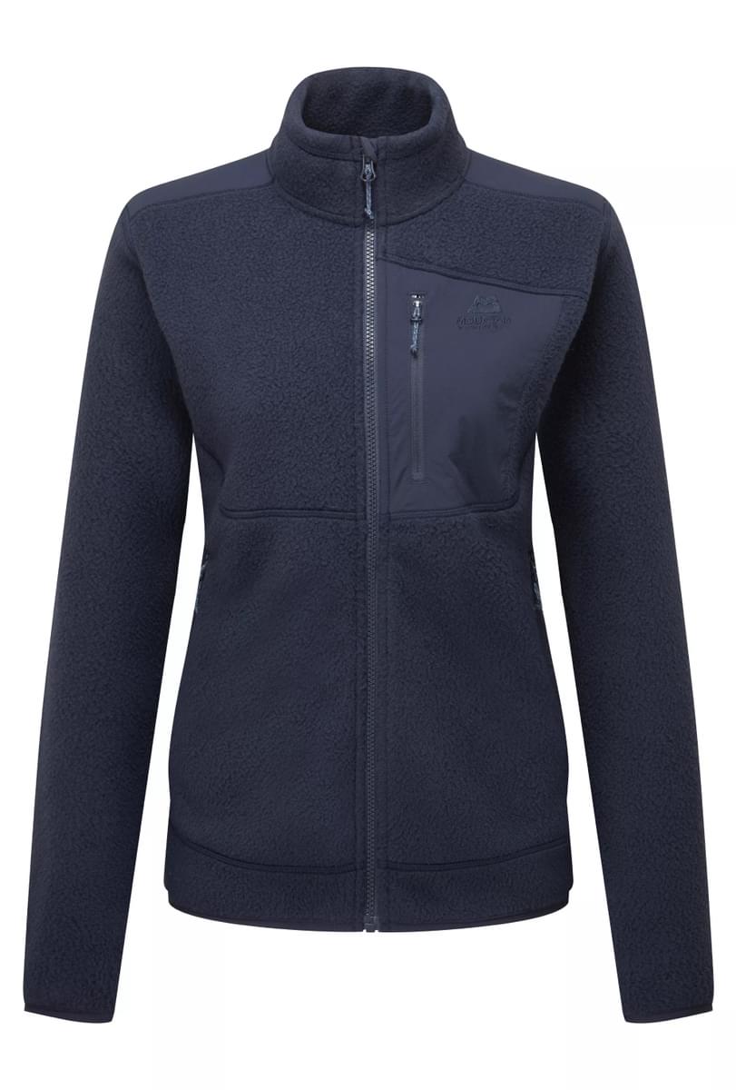 HIGHPILE WMN JACKET