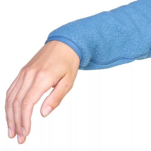 HIGHPILE WMN JACKET