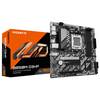 לוח אם | GIGABYTE B850M D3HP | MICRO-ATX | DDR5 | AM5 | 1GB LAN