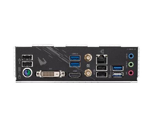 לוח אם למעבדי AMD AM4 Gigabyte B550M AORUS ELITE REV1.3 - ₪5 - תמונה 5