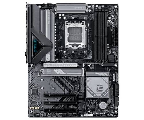 לוח אם GIGABYTE B850 EAGLE WIFI6E DDR5 AM5 BT 2.5GBE LAN - ₪ - תמונה נוספת