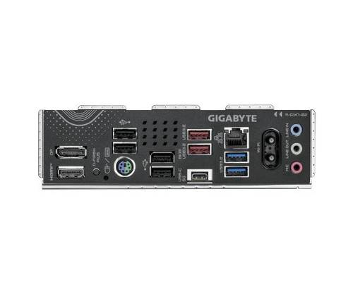לוח אם GIGABYTE B850 EAGLE WIFI6E DDR5 AM5 BT 2.5GBE LAN - ₪ - תמונה 5