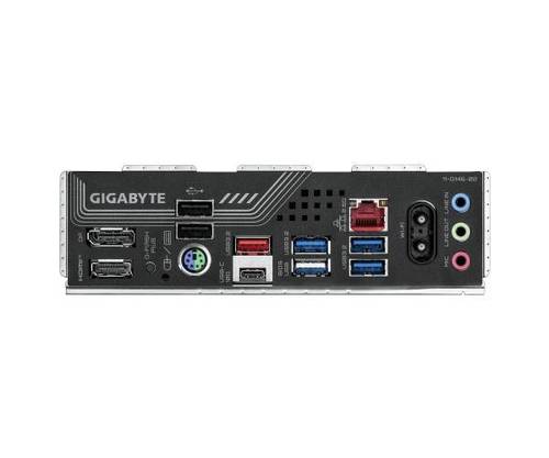 לוח אם GIGABYTE B850 GAMING X WIFI6E ATX DDR5 AM5 BT 2.5 GBE - תמונה 5