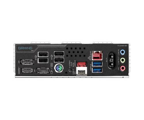 לוח אם GIGABYTE B850M GAMING X WIFI6E MICRO-ATX DDR5 AM5 BT - תמונה 5