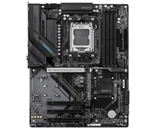 לוח אם GIGABYTE B850 GAMING WIFI 6 ATX DDR5 AM5 BT 2.5GBE LA - תמונה נוספת