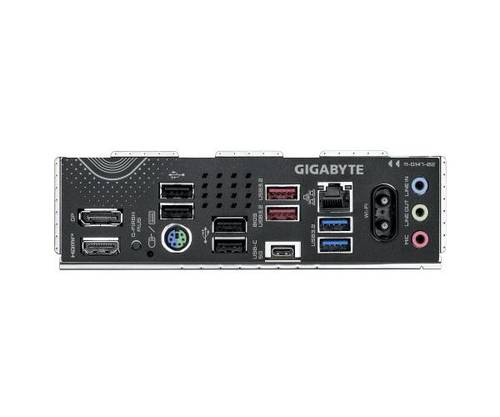 לוח אם GIGABYTE B850 GAMING WIFI 6 ATX DDR5 AM5 BT 2.5GBE LA - תמונה 5